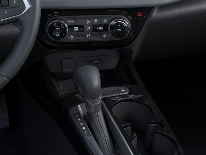 2026 Chevrolet Trax LT - Photo 64