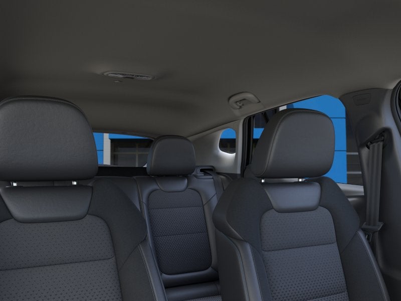 2026 Chevrolet Trax LT - Photo 24