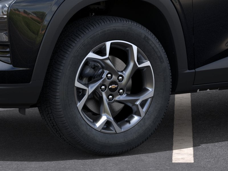 2026 Chevrolet Trax LT - Photo 9