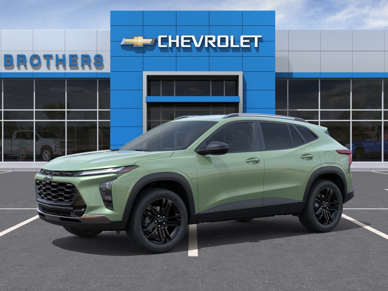 Vehicle Image 2