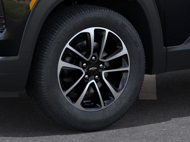 2026 Chevrolet Trailblazer LT - Photo 48