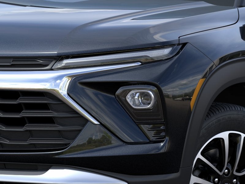 2026 Chevrolet Trailblazer LT - Photo 49