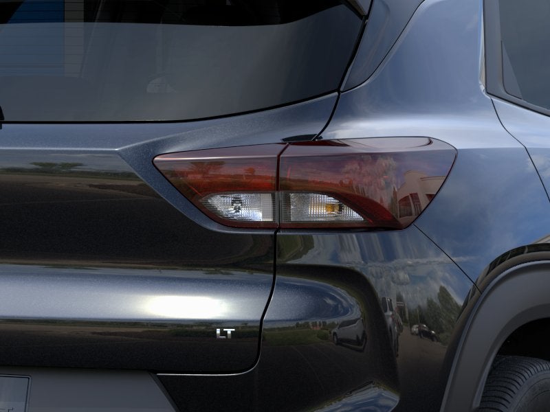2026 Chevrolet Trailblazer LT - Photo 50