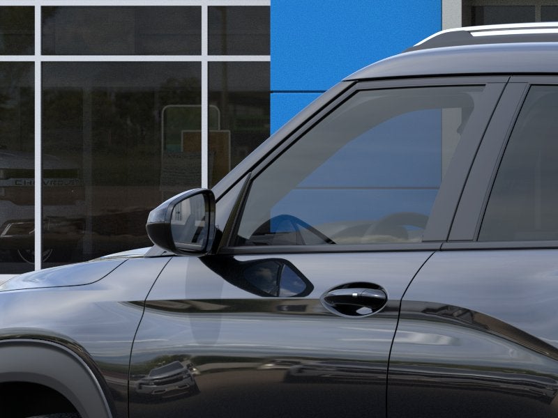 2026 Chevrolet Trailblazer LT - Photo 51