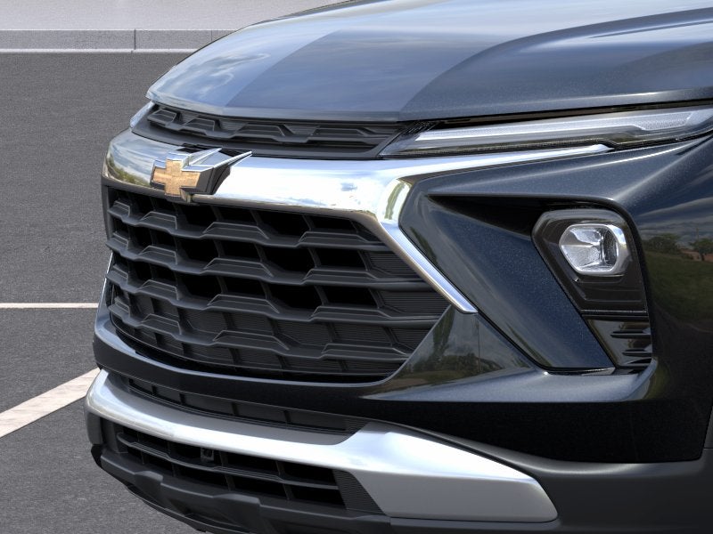 2026 Chevrolet Trailblazer LT - Photo 52