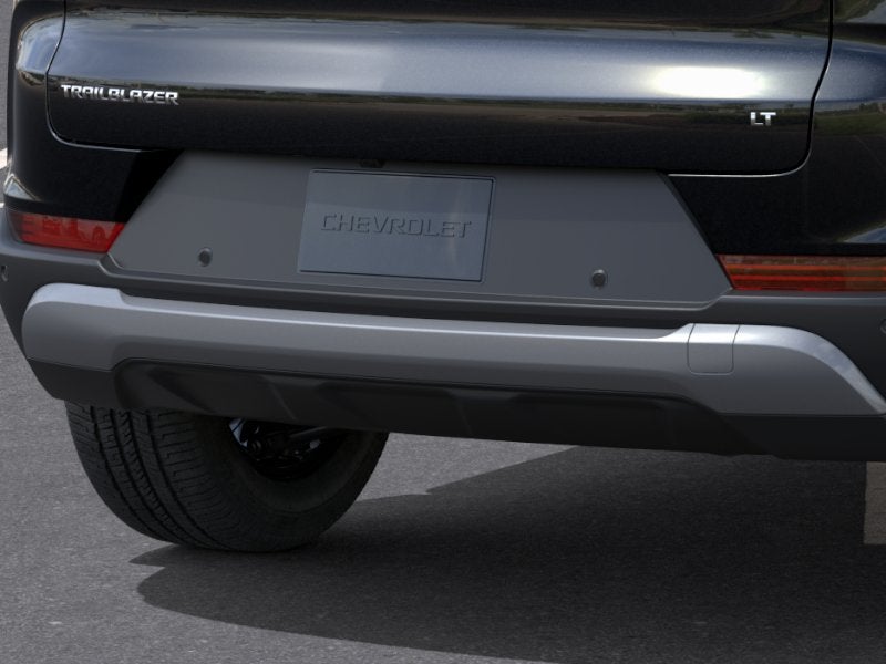 2026 Chevrolet Trailblazer LT - Photo 53