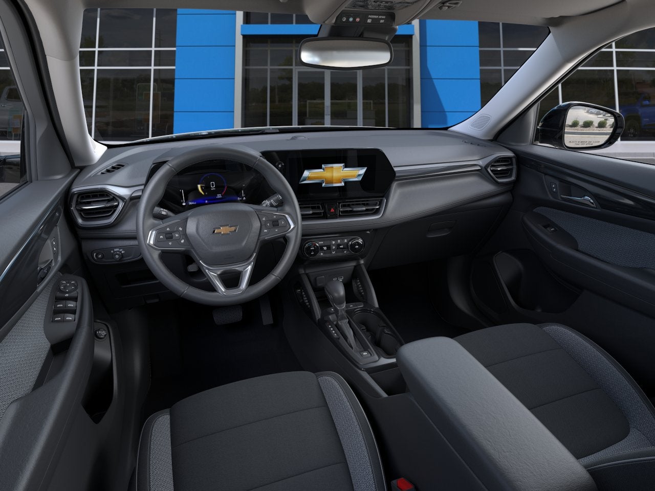 2026 Chevrolet Trailblazer LT - Photo 54