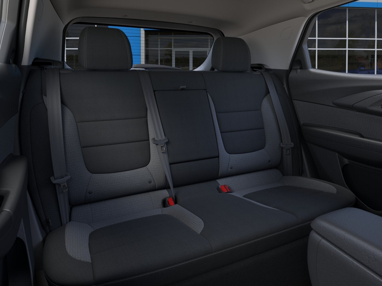 2026 Chevrolet Trailblazer LT - Photo 56