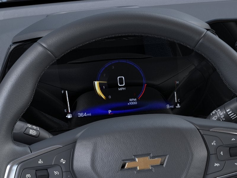 2026 Chevrolet Trailblazer LT - Photo 57