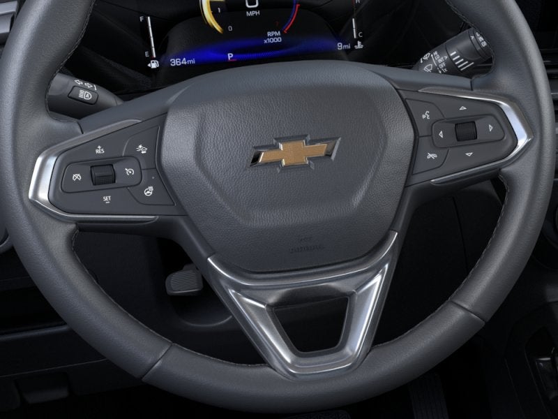 2026 Chevrolet Trailblazer LT - Photo 58