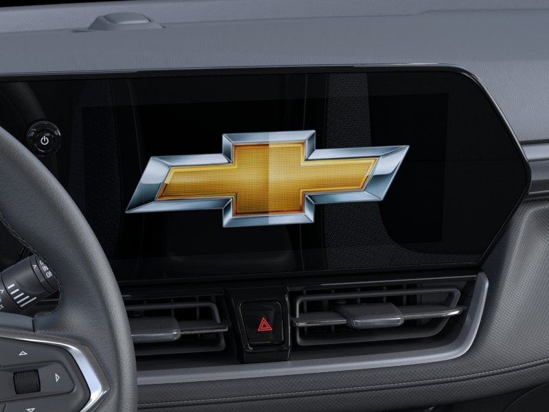 2026 Chevrolet Trailblazer LT - Photo 59