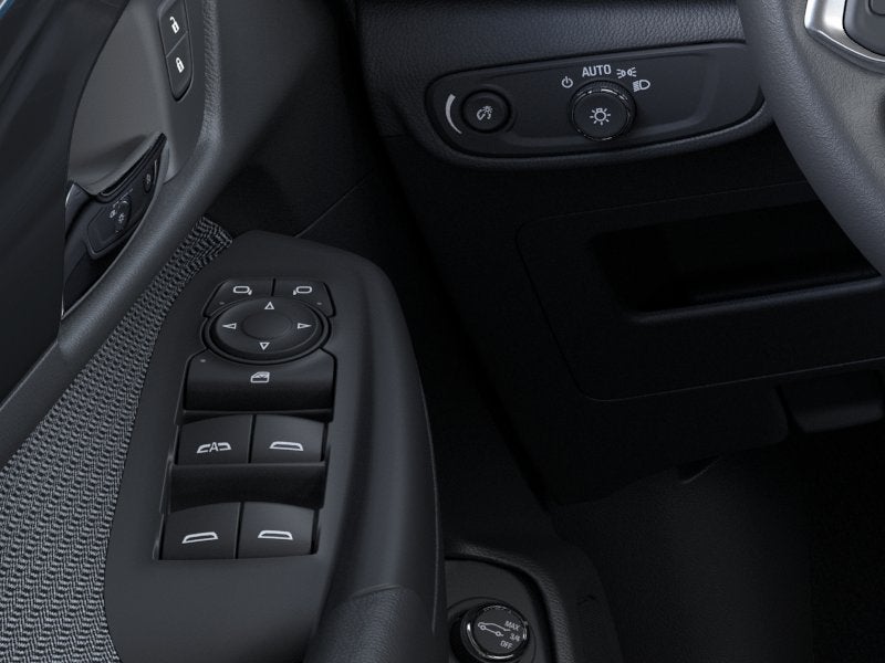 2026 Chevrolet Trailblazer LT - Photo 61