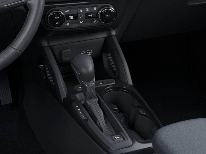 2026 Chevrolet Trailblazer LT - Photo 62