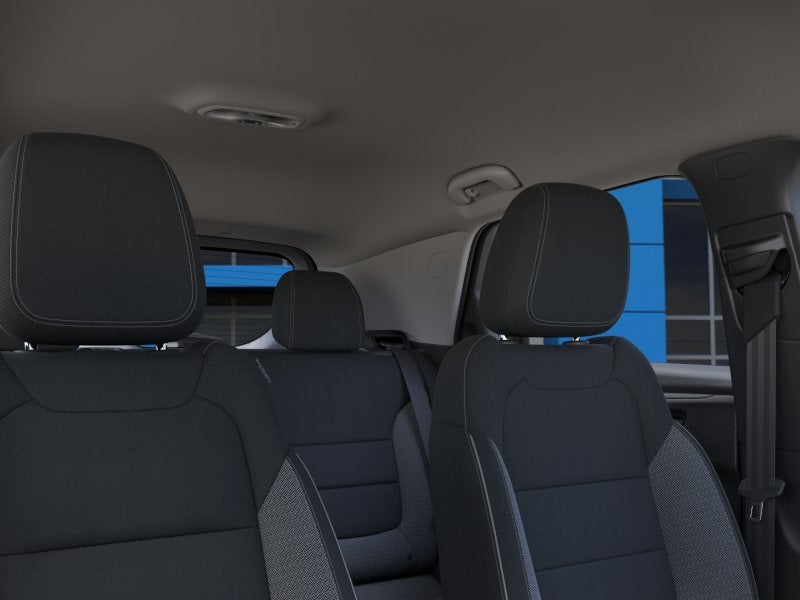 2026 Chevrolet Trailblazer LT - Photo 63