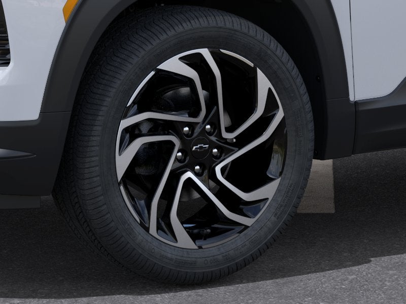 2026 Chevrolet Trailblazer RS - Photo 46