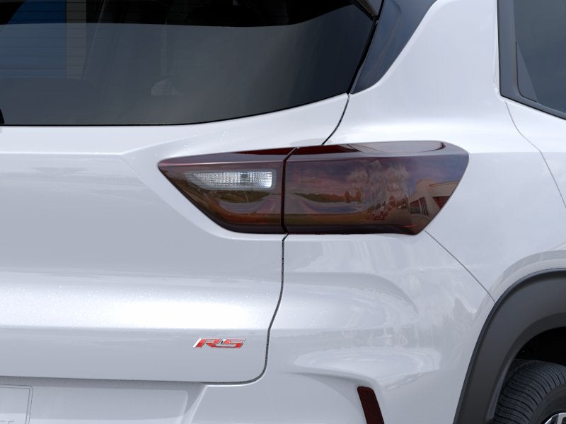2026 Chevrolet Trailblazer RS - Photo 48