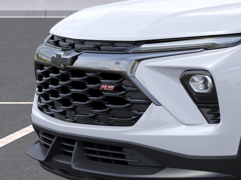 2026 Chevrolet Trailblazer RS - Photo 50