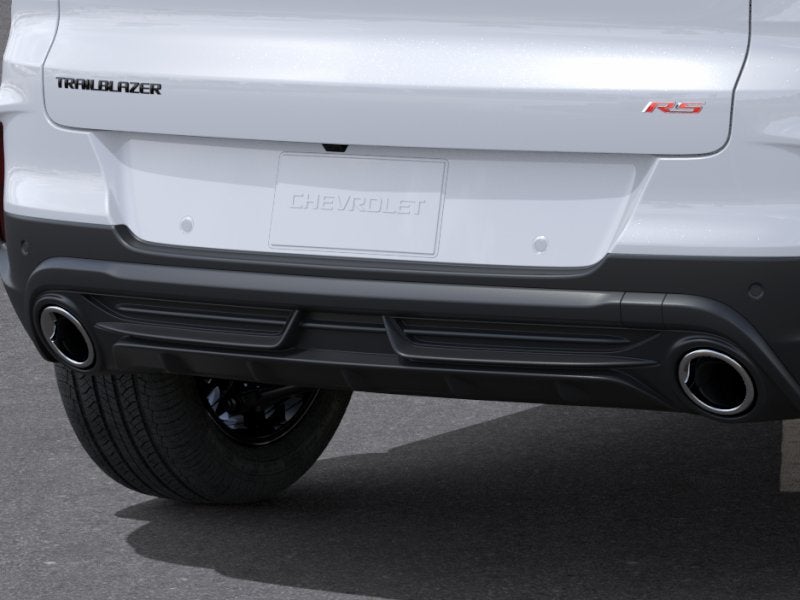 2026 Chevrolet Trailblazer RS - Photo 51
