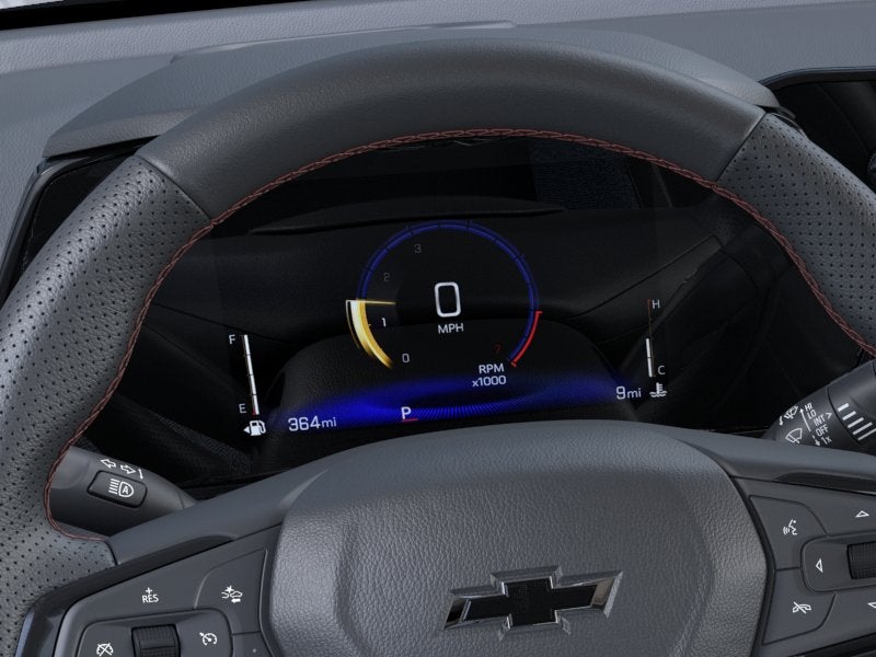 2026 Chevrolet Trailblazer RS - Photo 55