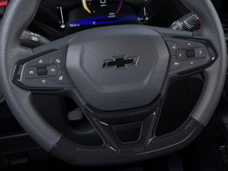 2026 Chevrolet Trailblazer RS - Photo 56