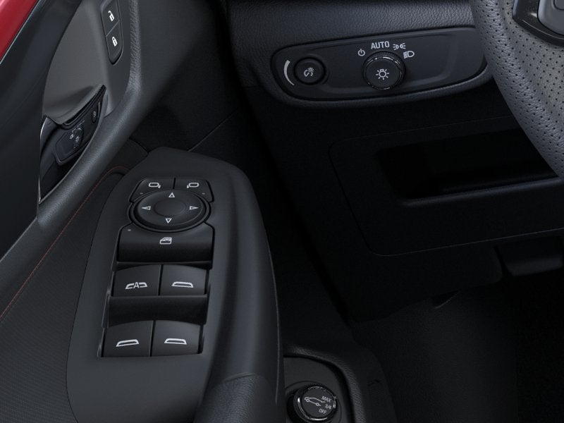 2026 Chevrolet Trailblazer RS - Photo 59
