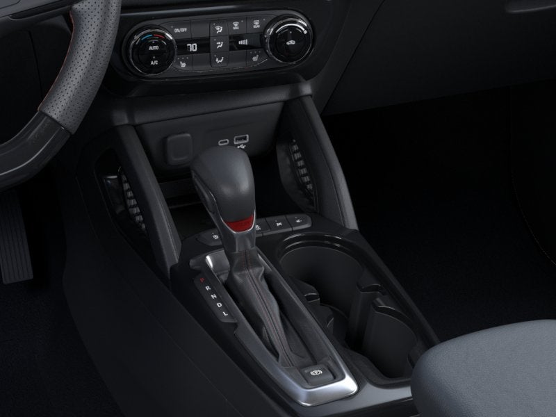 2026 Chevrolet Trailblazer RS - Photo 60