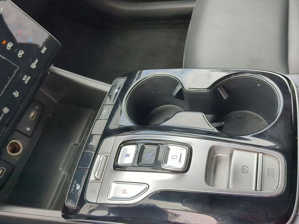 2023 Hyundai Tucson Hybrid SEL Convenience