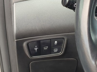 2023 Hyundai Tucson Hybrid SEL Convenience