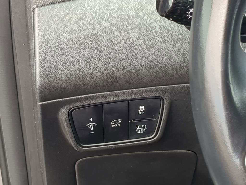 2023 Hyundai Tucson Hybrid SEL Convenience