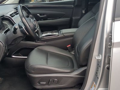 2023 Hyundai Tucson Hybrid SEL Convenience