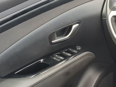 2023 Hyundai Tucson Hybrid SEL Convenience