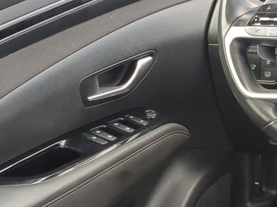 2023 Hyundai Tucson Hybrid SEL Convenience