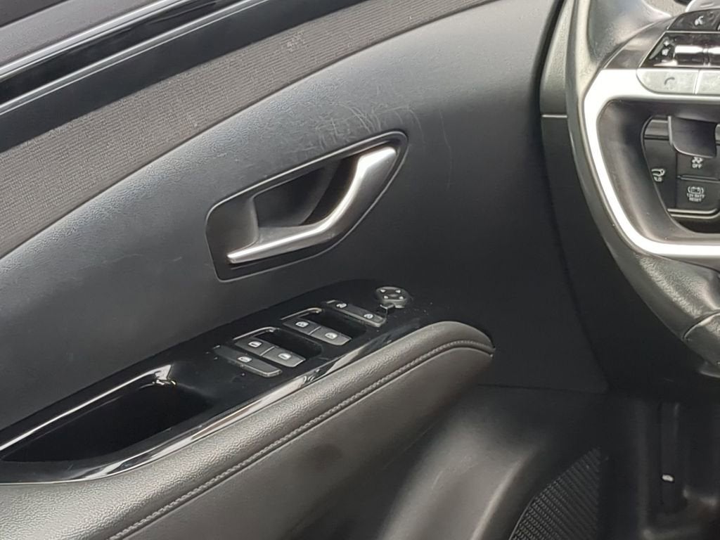 2023 Hyundai Tucson Hybrid SEL Convenience