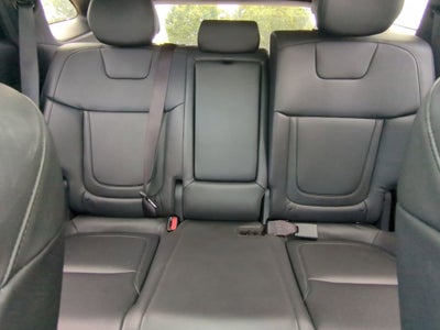 2023 Hyundai Tucson Hybrid SEL Convenience