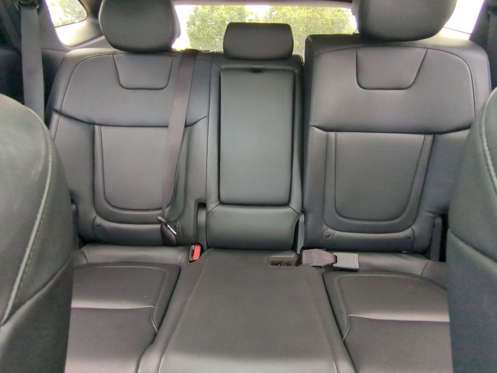 2023 Hyundai Tucson Hybrid SEL Convenience