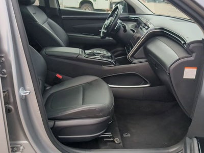 2023 Hyundai Tucson Hybrid SEL Convenience