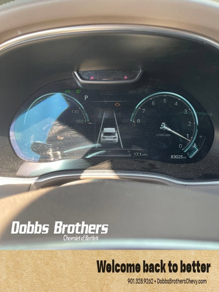 2022 Genesis GV80 2.5T AWD