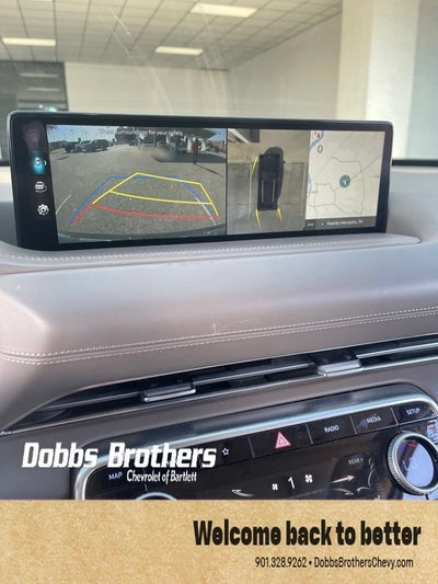 2022 Genesis GV80 2.5T AWD
