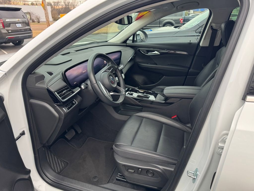 2024 Buick Envision Preferred