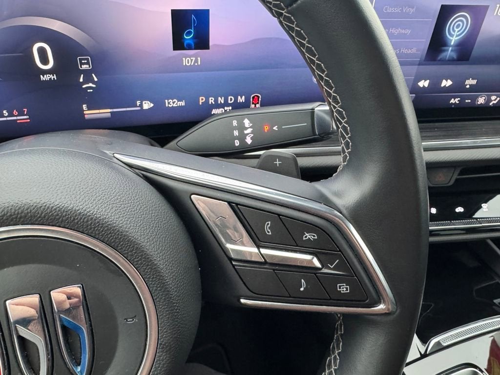 2024 Buick Envision Preferred