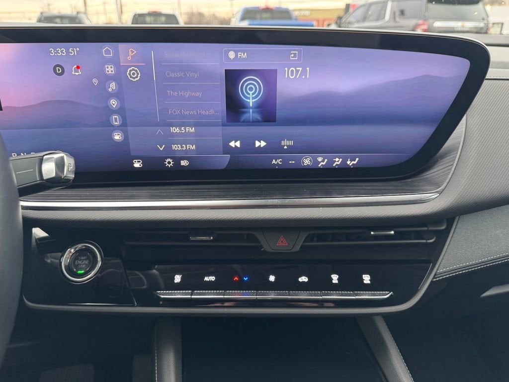 2024 Buick Envision Preferred