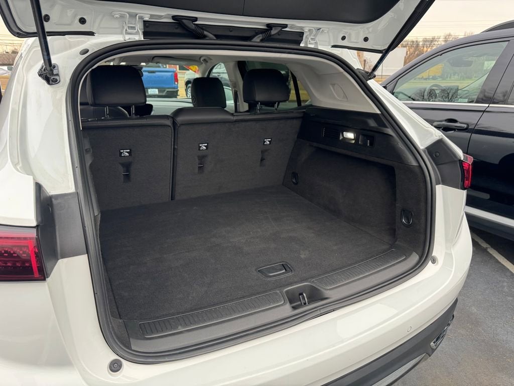 2024 Buick Envision Preferred