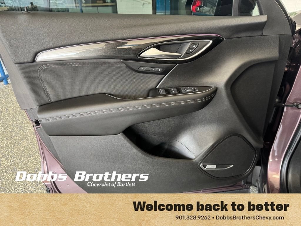 2024 Buick Envision Preferred