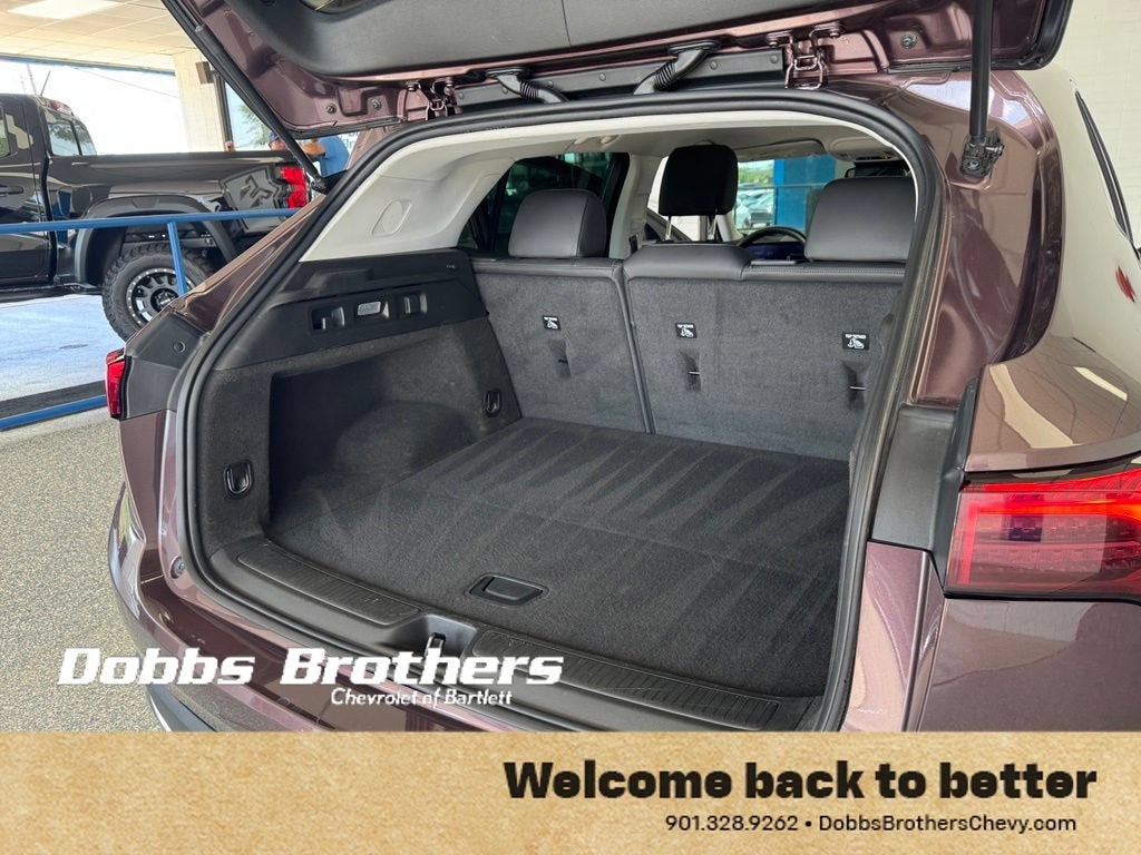 2024 Buick Envision Preferred