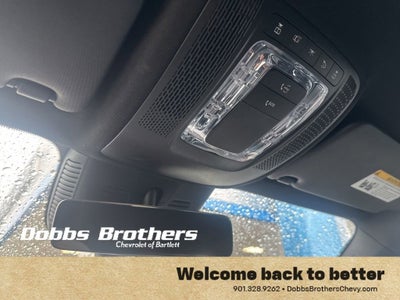 2024 Mercedes-Benz GLB GLB 250