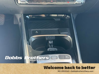 2024 Mercedes-Benz GLB GLB 250