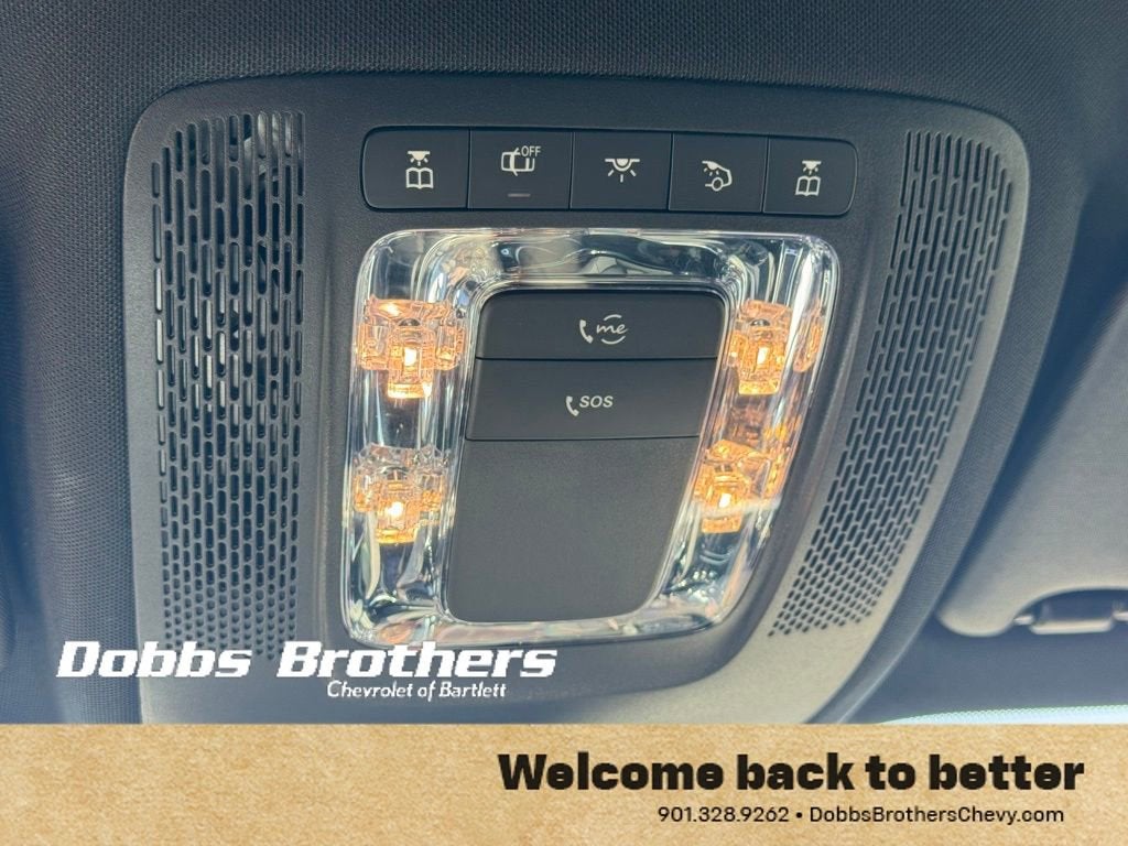 2024 Mercedes-Benz GLB GLB 250