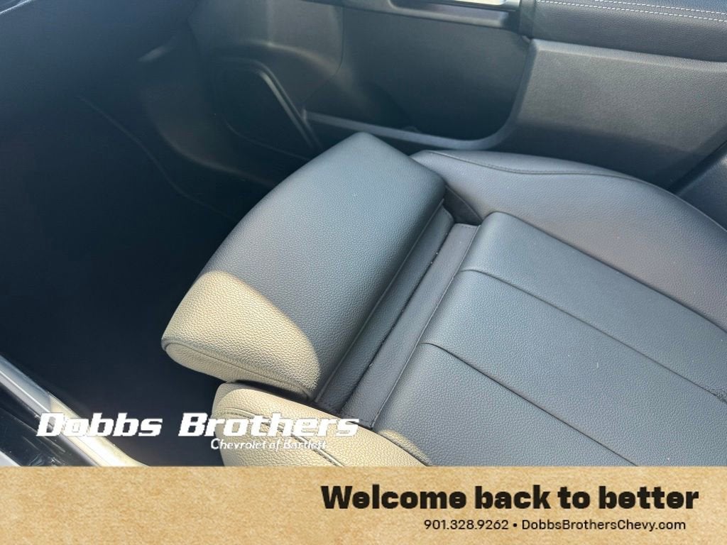 2024 Mercedes-Benz GLB GLB 250