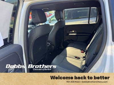 2024 Mercedes-Benz GLB GLB 250