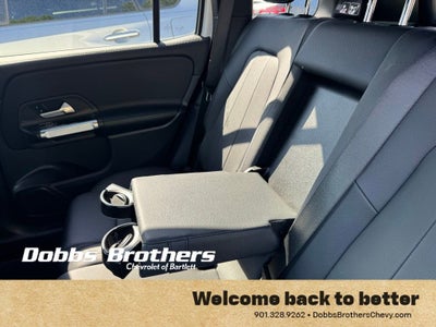 2024 Mercedes-Benz GLB GLB 250